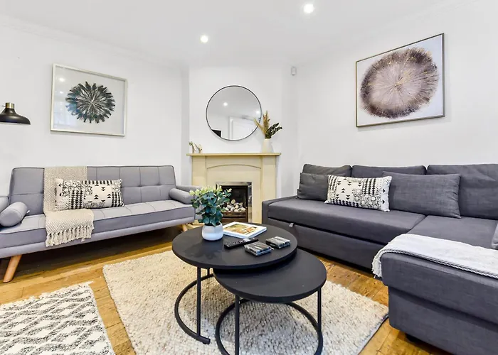 Piccadilly House! Villa London